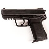 H&K HK45C - 3 of 3