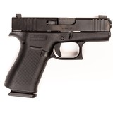 GLOCK G43X - 3 of 3