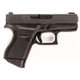 GLOCK G43 - 2 of 3