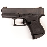 GLOCK G43 - 1 of 3
