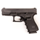 GLOCK G19 GEN4 - 2 of 3