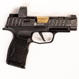 SIG SAUER P365XL SPECTRE - 2 of 3