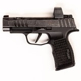 SIG SAUER P365XL SPECTRE - 1 of 3