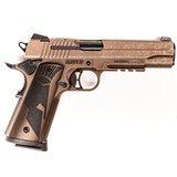 SIG SAUER 1911 SPARTAN II FULL-SIZE - 1 of 3