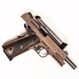 SIG SAUER 1911 SPARTAN II FULL-SIZE - 3 of 3