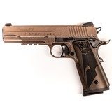 SIG SAUER 1911 SPARTAN II FULL-SIZE - 2 of 3