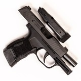 SIG SAUER P365 - 1 of 3