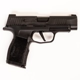 SIG SAUER P365 XL - 3 of 3