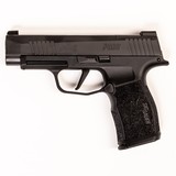SIG SAUER P365 XL - 1 of 3