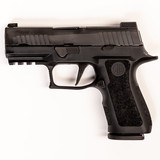 SIG SAUER P320 - 1 of 3