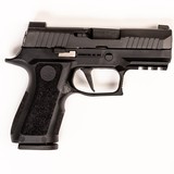 SIG SAUER P320 - 2 of 3