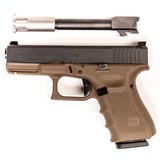 GLOCK G19 GEN4 - 1 of 3