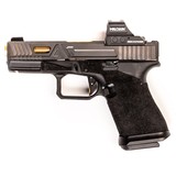 GLOCK AGENCY ARMS G19 - 2 of 3