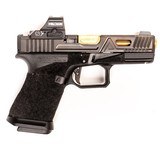 GLOCK AGENCY ARMS G19 - 3 of 3