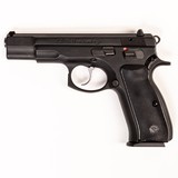 CZ 75 B - 1 of 3