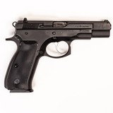 CZ 75 B - 2 of 3