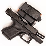 GLOCK G26 GEN5 - 2 of 3