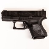 GLOCK G26 GEN5 - 1 of 3