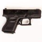 GLOCK G26 GEN5 - 3 of 3