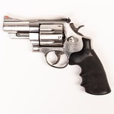 SMITH & WESSON 629-4 ALASKA BACKPACKER - 1 of 4