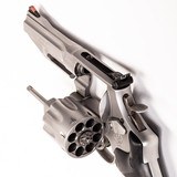 SMITH & WESSON MODEL 627-5 PRO SERIES - 4 of 4