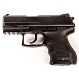 H&K P30SK V3 - 1 of 3
