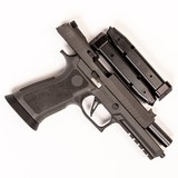 SIG SAUER P320 XFIVE LEGION - 3 of 3