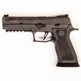 SIG SAUER P320 XFIVE LEGION - 1 of 3