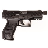 WALTHER PPQ - 1 of 3
