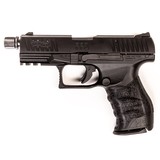 WALTHER PPQ - 3 of 3