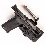SMITH & WESSON M&P380 SHIELD EZ M2.0 - 1 of 3