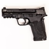 SMITH & WESSON M&P380 SHIELD EZ M2.0 - 2 of 3
