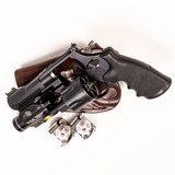 SMITH & WESSON PERFORMANCE CENTER MODEL 325 THUNDER RANCH - 2 of 4