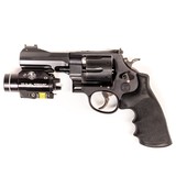 SMITH & WESSON PERFORMANCE CENTER MODEL 325 THUNDER RANCH - 3 of 4