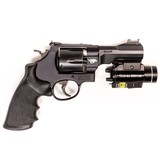 SMITH & WESSON PERFORMANCE CENTER MODEL 325 THUNDER RANCH - 1 of 4