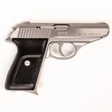 SIG SAUER P230 SL - 3 of 3