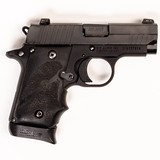 SIG SAUER P238 EXTREME - 1 of 3