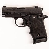 SIG SAUER P238 EXTREME - 2 of 3