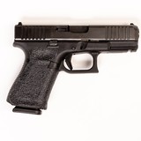 GLOCK G23 Gen 5 MOS - 2 of 3