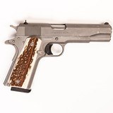 COLT M1911A1 STAINLESS SERIES 80 - 3 of 3