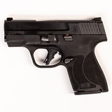 SMITH & WESSON M&P9 SHIELD PLUS - 1 of 3