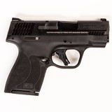 SMITH & WESSON M&P9 SHIELD PLUS - 3 of 3