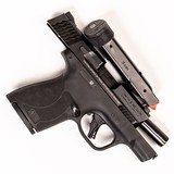 SMITH & WESSON M&P9 SHIELD PLUS - 2 of 3