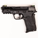 SMITH & WESSON M2.0 PERFORMANCE CENTER M&P380 SHIELD EZ - 1 of 3