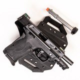 SMITH & WESSON M2.0 PERFORMANCE CENTER M&P380 SHIELD EZ - 3 of 3