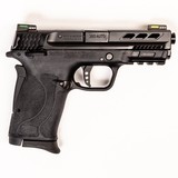SMITH & WESSON M2.0 PERFORMANCE CENTER M&P380 SHIELD EZ - 2 of 3