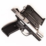 RUGER SR40 - 3 of 3