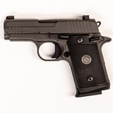 SIG SAUER P938 LEGION - 2 of 3