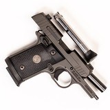 SIG SAUER P938 LEGION - 3 of 3