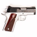 KIMBER ULTRA CARRY II - 2 of 3